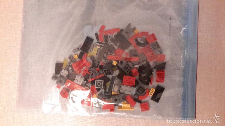 Juegos construcci&oacute;n - LEGO: LEGO CREADOR 5764 - Foto 4