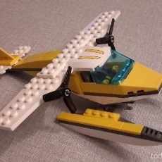 Juegos construcción - Lego: LEGO 3178. HIDROAVION . Lote 60847899