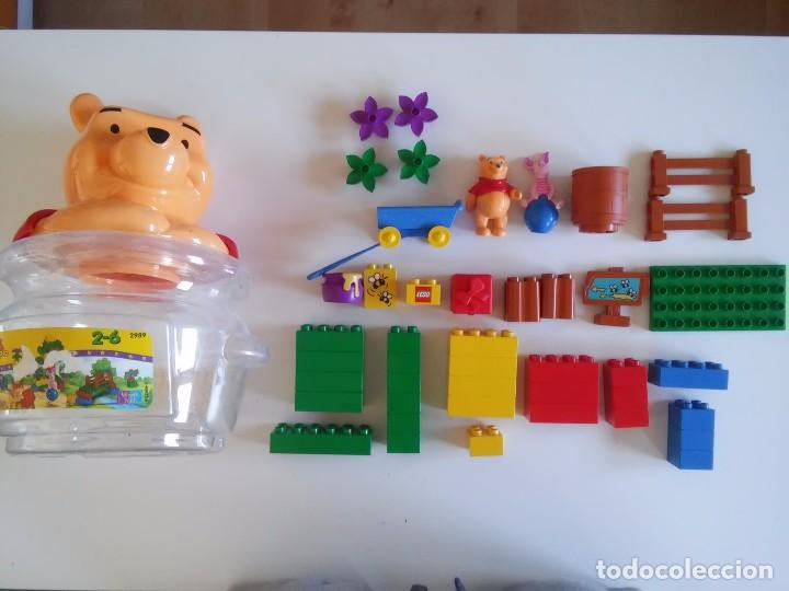 piezas faltantes lego