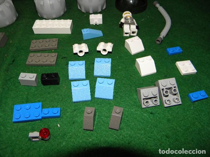 Juegos construcci&oacute;n - LEGO: LEGO LIFE ON MARS REF. 7312 - Foto 5