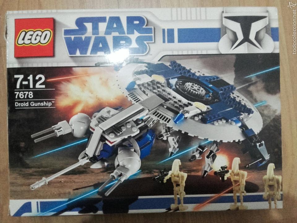 lego set 7678