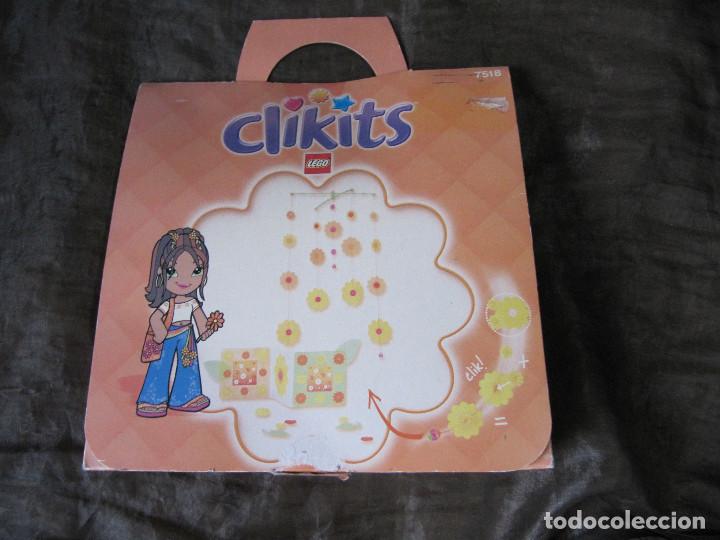 Juegos construcci&oacute;n - LEGO: CLIKITS LEGO 7518 A ESTRENAR - Foto 1