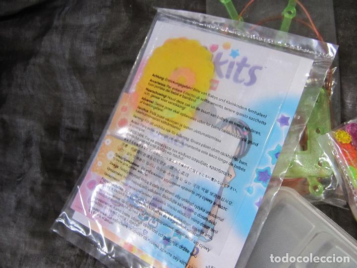 Juegos construcci&oacute;n - LEGO: CLIKITS LEGO 7518 A ESTRENAR - Foto 5