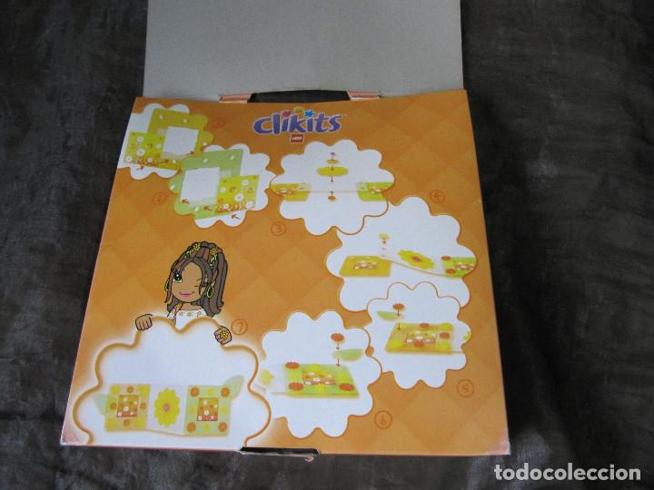 Juegos construcci&oacute;n - LEGO: CLIKITS LEGO 7518 A ESTRENAR - Foto 6
