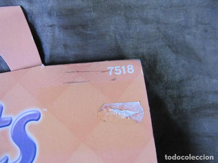 Juegos construcci&oacute;n - LEGO: CLIKITS LEGO 7518 A ESTRENAR - Foto 8