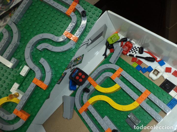 Juegos construcci&oacute;n - LEGO: Lego Race 3000.Ref 3839. - Foto 3