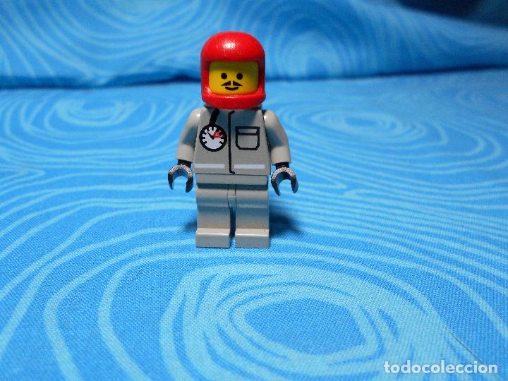 Juegos construcci&oacute;n - LEGO: FIGURA LEGO HOMBRE REF (1) - Foto 1