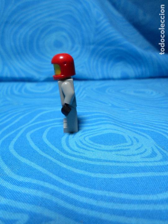 Juegos construcci&oacute;n - LEGO: FIGURA LEGO HOMBRE REF (1) - Foto 2