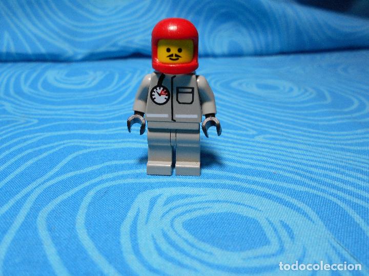 Juegos construcci&oacute;n - LEGO: FIGURA LEGO HOMBRE REF (1) - Foto 3