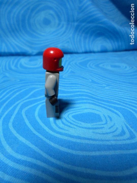 Juegos construcci&oacute;n - LEGO: FIGURA LEGO HOMBRE REF (1) - Foto 5