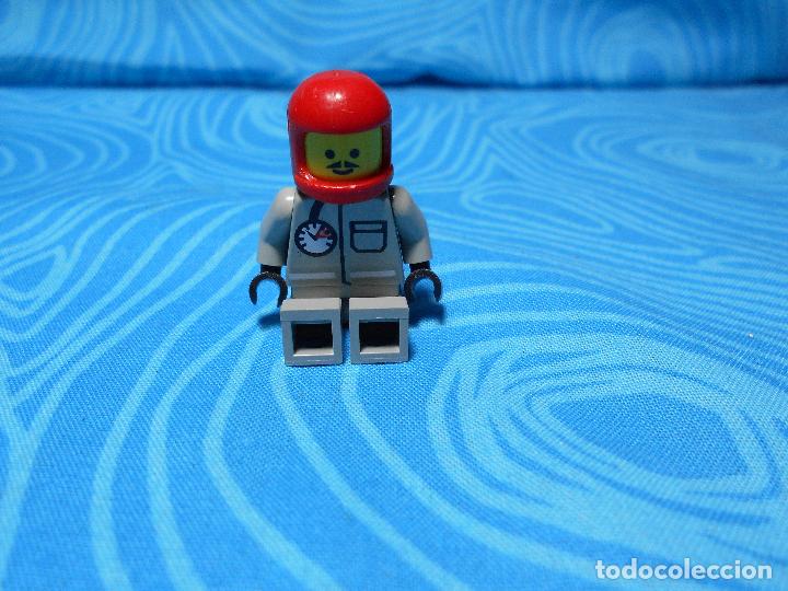 Juegos construcci&oacute;n - LEGO: FIGURA LEGO HOMBRE REF (1) - Foto 6