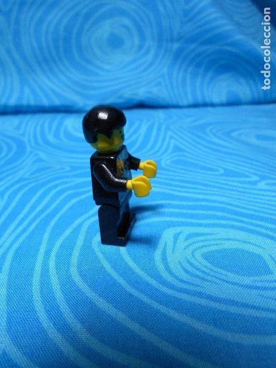 Juegos construcci&oacute;n - LEGO: FIGURA LEGO HOMBRE REF (1) - Foto 5