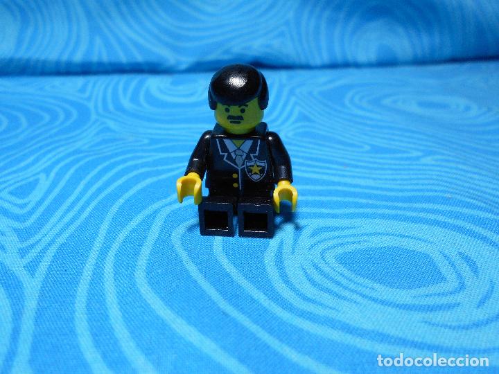Juegos construcci&oacute;n - LEGO: FIGURA LEGO HOMBRE REF (1) - Foto 6