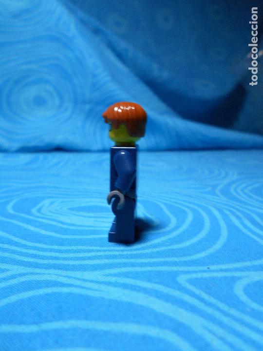 Juegos construcci&oacute;n - LEGO: FIGURA LEGO HOMBRE REF (1) - Foto 2