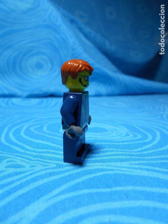 Juegos construcci&oacute;n - LEGO: FIGURA LEGO HOMBRE REF (1) - Foto 5
