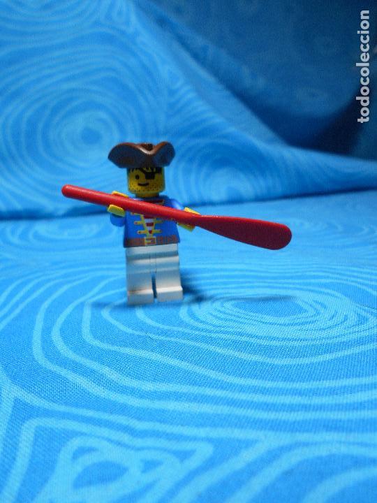 Juegos construcci&oacute;n - LEGO: FIGURA LEGO HOMBRE REF (1) - Foto 1