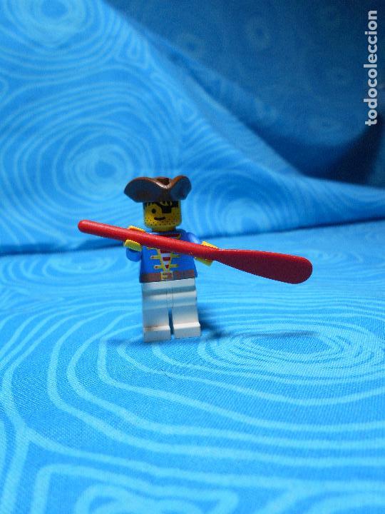 Juegos construcci&oacute;n - LEGO: FIGURA LEGO HOMBRE REF (1) - Foto 3