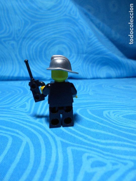 Juegos construcci&oacute;n - LEGO: FIGURA LEGO HOMBRE REF (1) - Foto 4