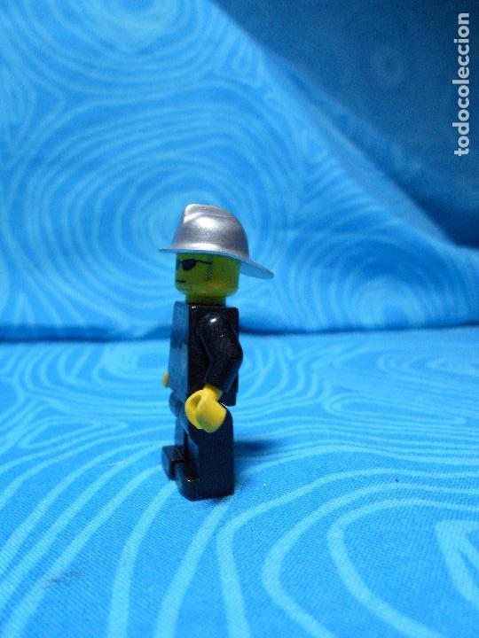 Juegos construcci&oacute;n - LEGO: FIGURA LEGO HOMBRE REF (1) - Foto 2