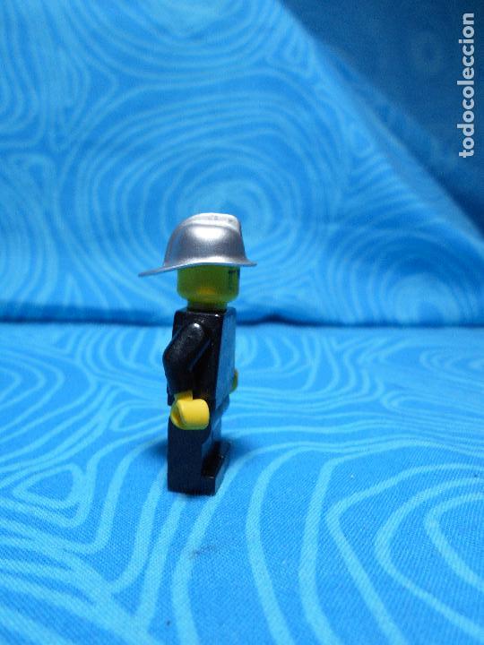 Juegos construcci&oacute;n - LEGO: FIGURA LEGO HOMBRE REF (1) - Foto 5