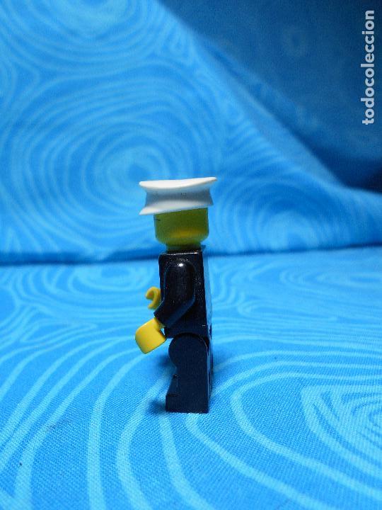 Juegos construcci&oacute;n - LEGO: FIGURA LEGO HOMBRE REF (1) - Foto 2