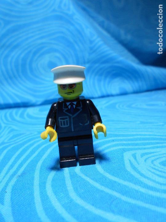 Juegos construcci&oacute;n - LEGO: FIGURA LEGO HOMBRE REF (1) - Foto 3