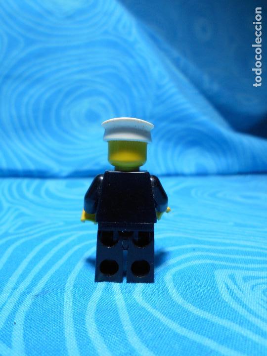 Juegos construcci&oacute;n - LEGO: FIGURA LEGO HOMBRE REF (1) - Foto 4