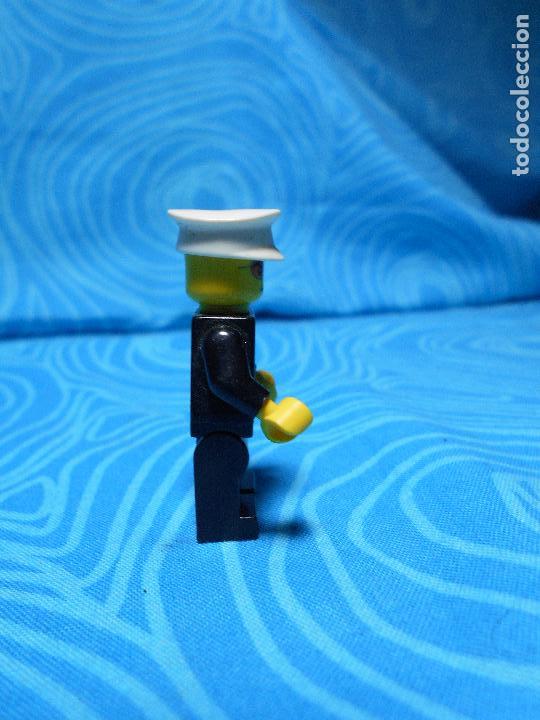 Juegos construcci&oacute;n - LEGO: FIGURA LEGO HOMBRE REF (1) - Foto 5