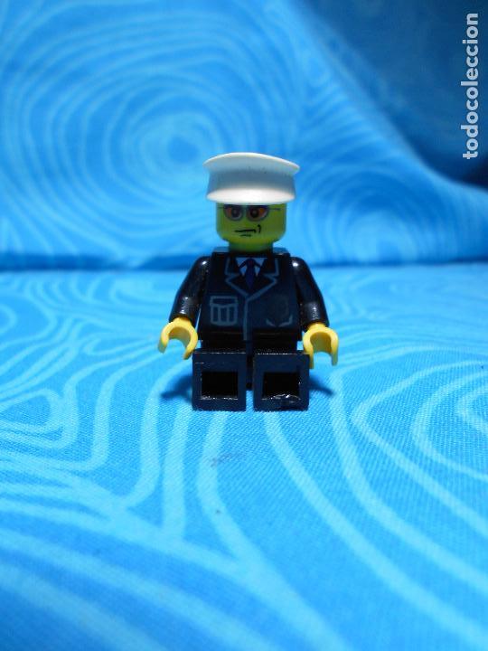Juegos construcci&oacute;n - LEGO: FIGURA LEGO HOMBRE REF (1) - Foto 6