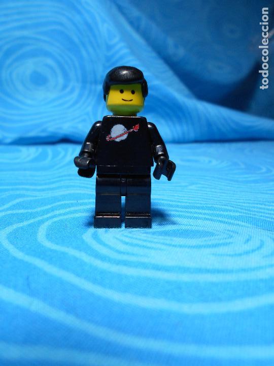 Juegos construcci&oacute;n - LEGO: FIGURA LEGO HOMBRE REF (1) - Foto 1