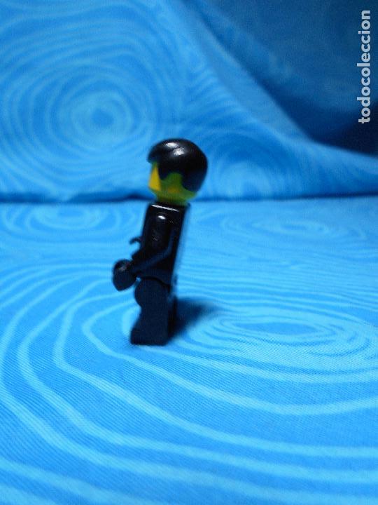 Juegos construcci&oacute;n - LEGO: FIGURA LEGO HOMBRE REF (1) - Foto 2