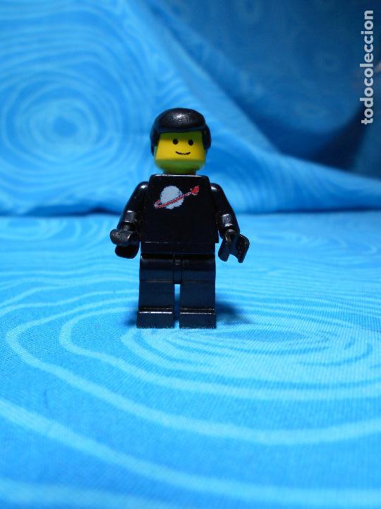 Juegos construcci&oacute;n - LEGO: FIGURA LEGO HOMBRE REF (1) - Foto 3