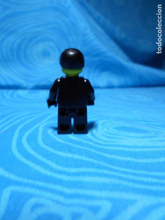 Juegos construcci&oacute;n - LEGO: FIGURA LEGO HOMBRE REF (1) - Foto 4