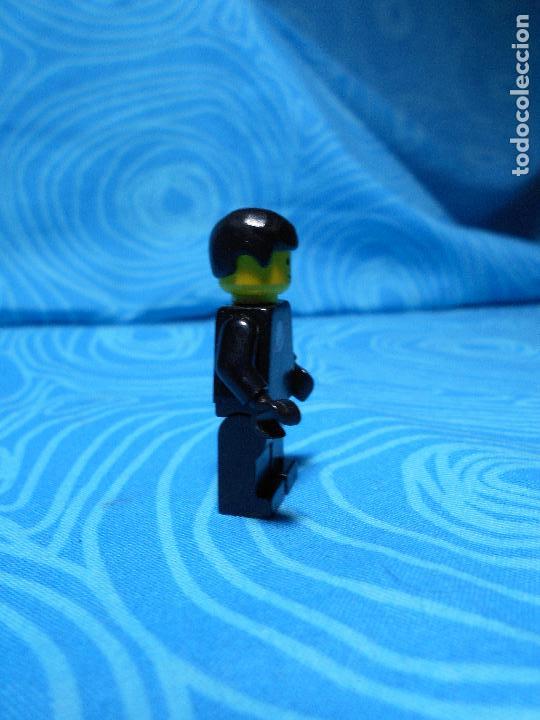 Juegos construcci&oacute;n - LEGO: FIGURA LEGO HOMBRE REF (1) - Foto 5