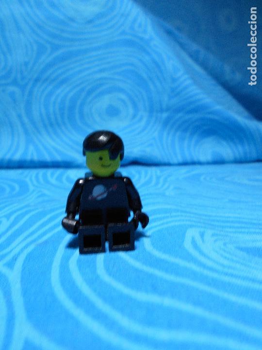 Juegos construcci&oacute;n - LEGO: FIGURA LEGO HOMBRE REF (1) - Foto 6