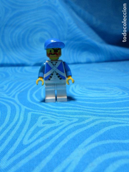 Juegos construcci&oacute;n - LEGO: FIGURA LEGO HOMBRE REF (1) - Foto 1