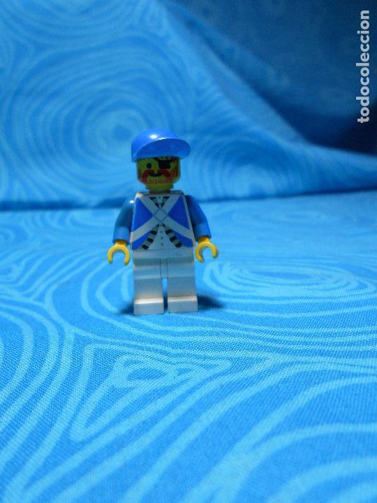 Juegos construcci&oacute;n - LEGO: FIGURA LEGO HOMBRE REF (1) - Foto 3