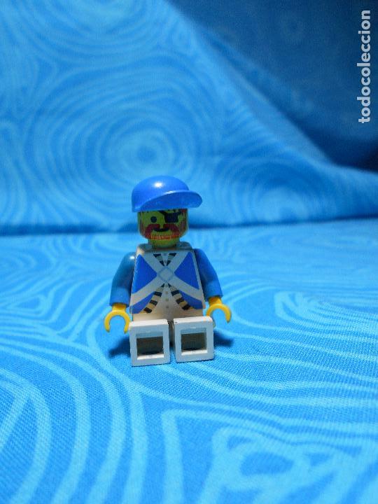 Juegos construcci&oacute;n - LEGO: FIGURA LEGO HOMBRE REF (1) - Foto 6