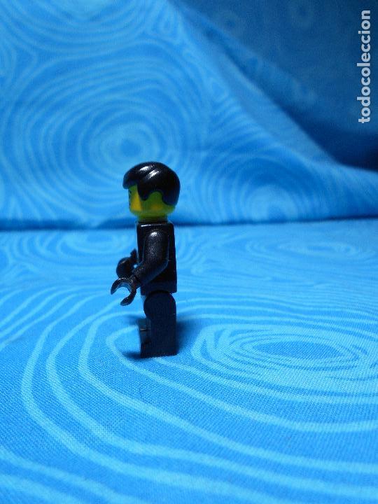 Juegos construcci&oacute;n - LEGO: FIGURA LEGO HOMBRE REF (1) - Foto 2