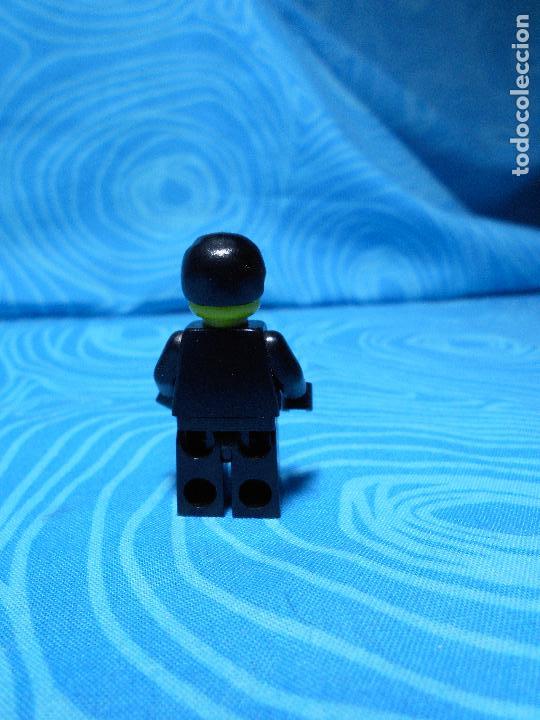 Juegos construcci&oacute;n - LEGO: FIGURA LEGO HOMBRE REF (1) - Foto 4