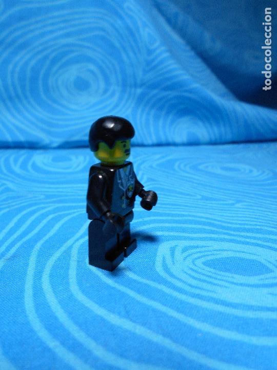 Juegos construcci&oacute;n - LEGO: FIGURA LEGO HOMBRE REF (1) - Foto 5
