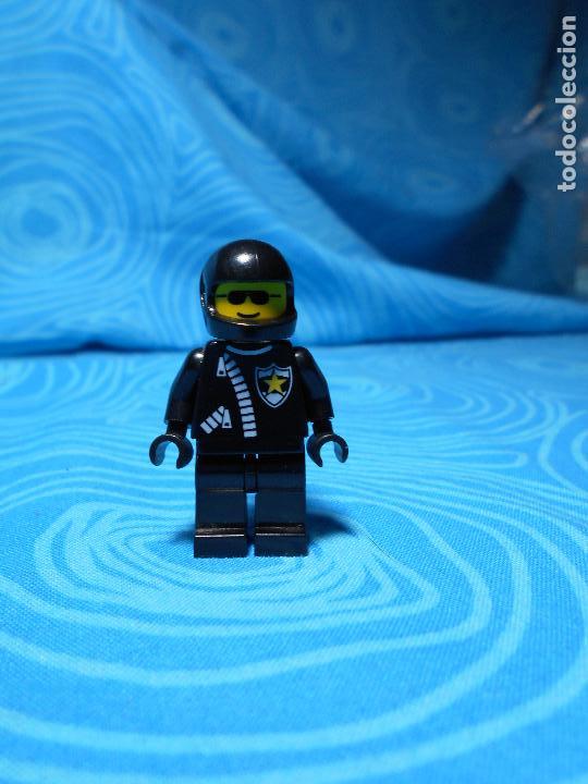 Juegos construcci&oacute;n - LEGO: FIGURA LEGO HOMBRE REF (1) - Foto 1