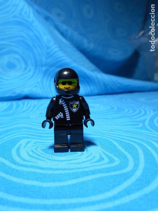 Juegos construcci&oacute;n - LEGO: FIGURA LEGO HOMBRE REF (1) - Foto 2