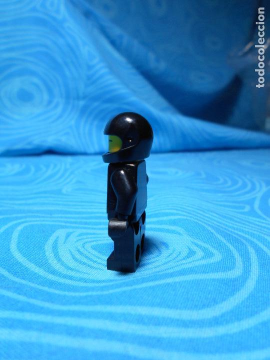 Juegos construcci&oacute;n - LEGO: FIGURA LEGO HOMBRE REF (1) - Foto 3