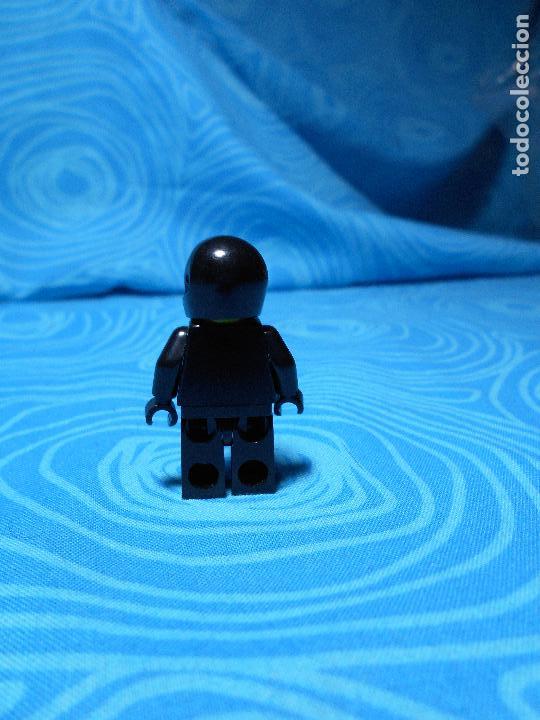 Juegos construcci&oacute;n - LEGO: FIGURA LEGO HOMBRE REF (1) - Foto 4