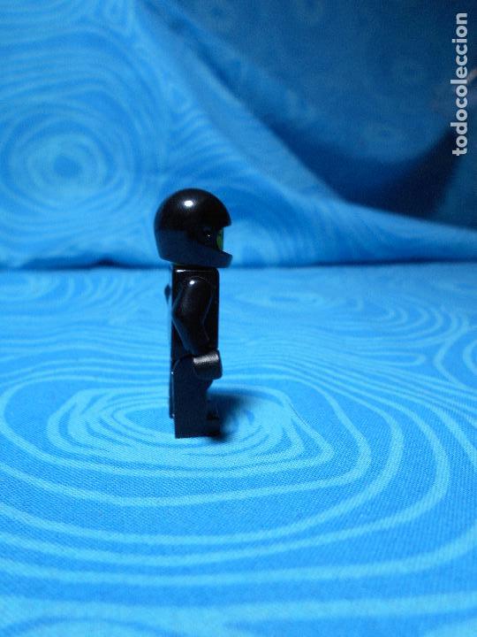 Juegos construcci&oacute;n - LEGO: FIGURA LEGO HOMBRE REF (1) - Foto 5