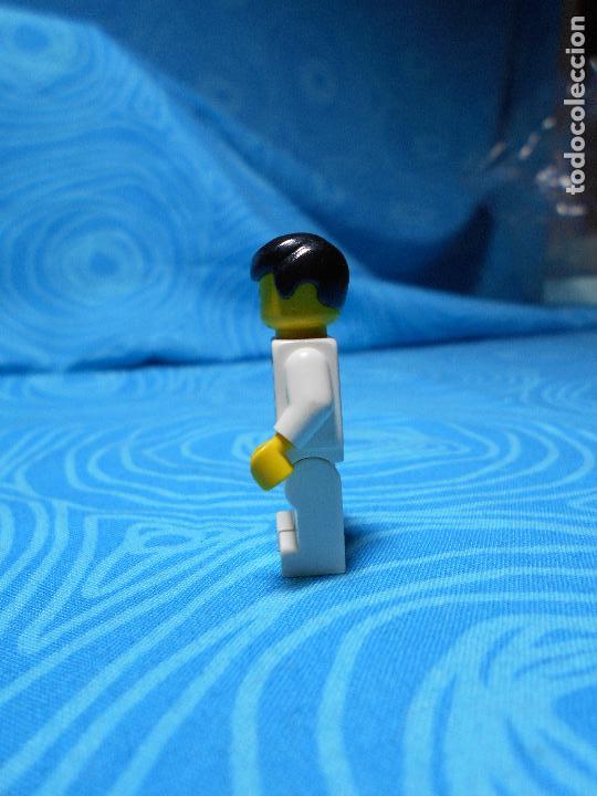 Juegos construcci&oacute;n - LEGO: FIGURA LEGO HOMBRE REF (1) - Foto 2