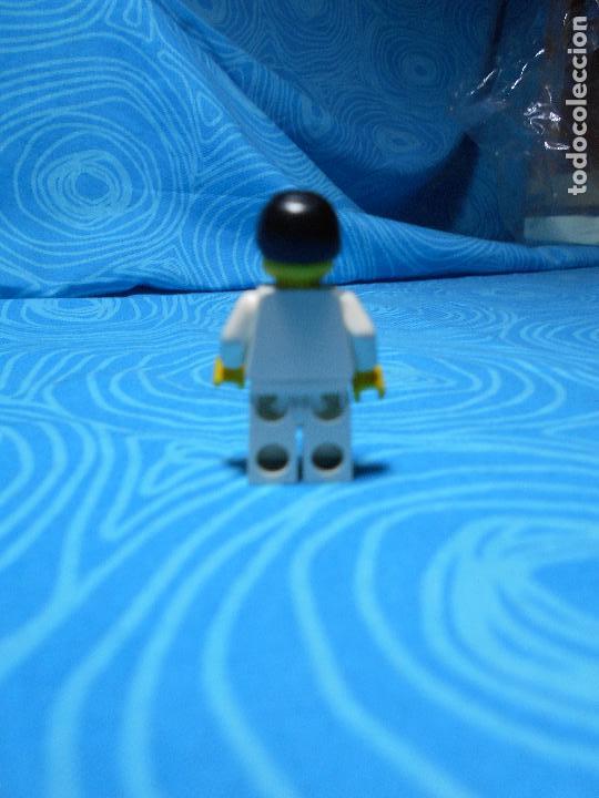 Juegos construcci&oacute;n - LEGO: FIGURA LEGO HOMBRE REF (1) - Foto 4