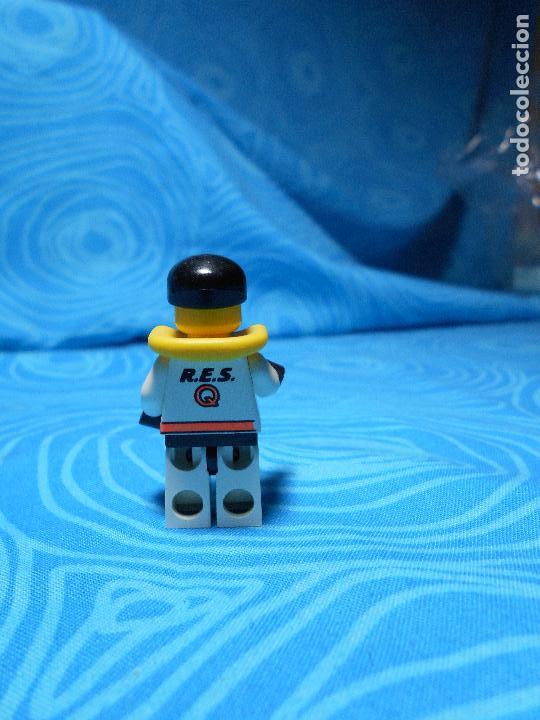 Juegos construcci&oacute;n - LEGO: FIGURA LEGO HOMBRE REF (1) - Foto 4