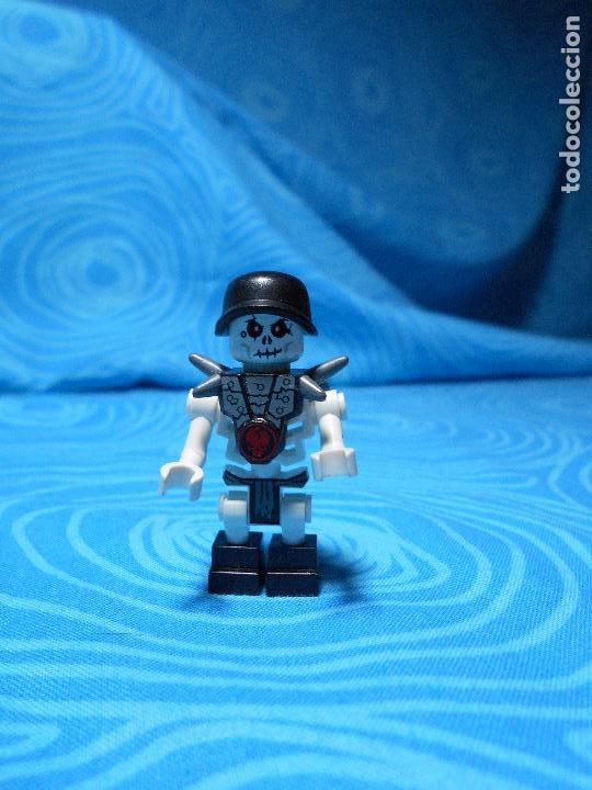 Juegos construcci&oacute;n - LEGO: FIGURA LEGO HOMBRE REF (1) - Foto 1